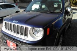 jeep renegade 2016 -CHRYSLER--Jeep Renegade ABA-BU14--1C4BU0000GPD94405---CHRYSLER--Jeep Renegade ABA-BU14--1C4BU0000GPD94405-