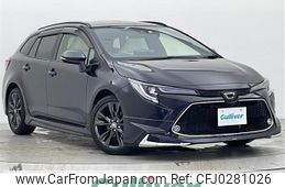 toyota corolla-touring-wagon 2019 CFJ0281026