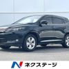 toyota harrier 2014 -TOYOTA--Harrier DBA-ZSU60W--ZSU60-0011237---TOYOTA--Harrier DBA-ZSU60W--ZSU60-0011237- image 1