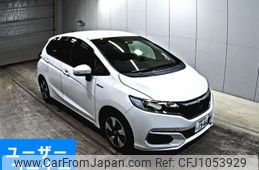 honda fit 2018 -HONDA 【高松 510た1946】--Fit GP5-1325861---HONDA 【高松 510た1946】--Fit GP5-1325861-