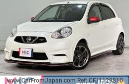nissan march 2014 quick_quick_K13_K13-501752