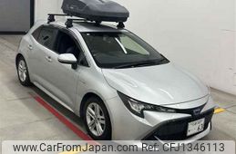 toyota corolla-sport 2018 -TOYOTA 【京都 340ユ63】--Corolla Sport ZWE211H-1007899---TOYOTA 【京都 340ユ63】--Corolla Sport ZWE211H-1007899-