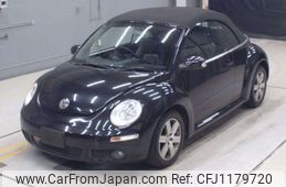 volkswagen new-beetle 2006 -VOLKSWAGEN--VW New Beetle GH-1YAZJ--WVWZZZ1YZ6M325431---VOLKSWAGEN--VW New Beetle GH-1YAZJ--WVWZZZ1YZ6M325431-