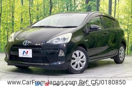 toyota aqua 2013 -TOYOTA--AQUA DAA-NHP10--NHP10-2263772---TOYOTA--AQUA DAA-NHP10--NHP10-2263772-