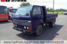 mazda titan 1986 -MAZDA--Titan WELAN--101487---MAZDA--Titan WELAN--101487-