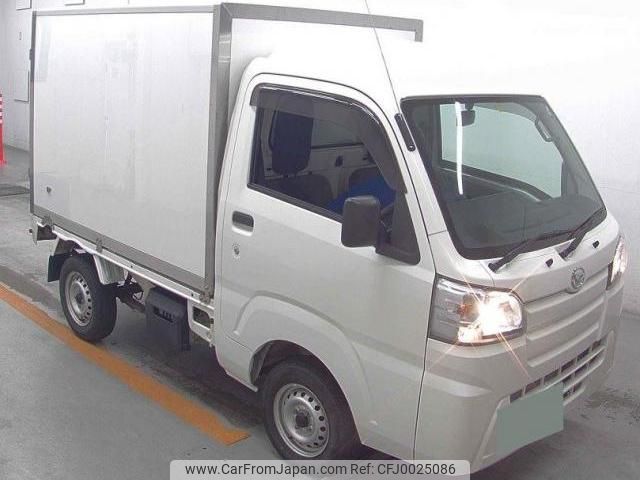 daihatsu hijet-truck 2021 quick_quick_3BD-S500P_0133305 image 1