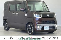 daihatsu wake 2014 CFJ0513319