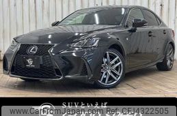 lexus is 2017 -LEXUS--Lexus IS DAA-AVE30--AVE30-5060866---LEXUS--Lexus IS DAA-AVE30--AVE30-5060866-