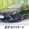 toyota corolla-sport 2021 CFJ1572758 image 1