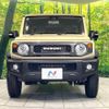 suzuki jimny-sierra 2024 CFJ1623168 image 14