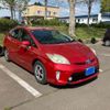 toyota prius 2012 -TOYOTA--Prius DAA-ZVW30--ZVW30-1584702---TOYOTA--Prius DAA-ZVW30--ZVW30-1584702- image 1