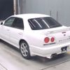 nissan skyline 1999 CFJ1749027 image 7