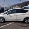 nissan note 2016 quick_quick_DBA-E12_E12-485072 image 2