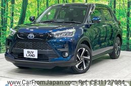 toyota raize 2022 -TOYOTA--Raize 5AA-A202A--A202A-0025174---TOYOTA--Raize 5AA-A202A--A202A-0025174-