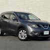 nissan x-trail 2014 -NISSAN--X-Trail DBA-NT32--NT32-036399---NISSAN--X-Trail DBA-NT32--NT32-036399- image 1