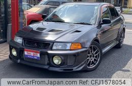 mitsubishi lancer 1998 CFJ1578054