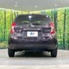 nissan note 2014 -NISSAN--Note DBA-NE12--NE12-015723---NISSAN--Note DBA-NE12--NE12-015723- image 16