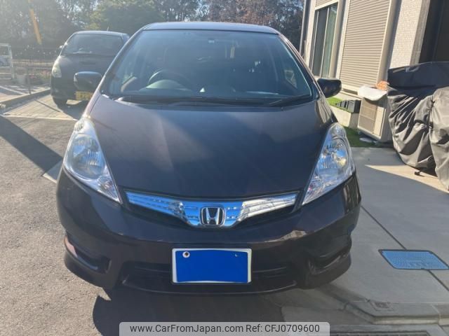 honda fit-shuttle 2012 -HONDA--Fit Shuttle DAA-GP2--GP2-3039410---HONDA--Fit Shuttle DAA-GP2--GP2-3039410- image 2