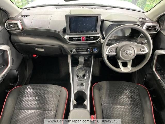 toyota raize 2022 -TOYOTA--Raize 5AA-A202A--A202A-0020724---TOYOTA--Raize 5AA-A202A--A202A-0020724- image 2