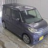 nissan dayz-roox 2014 -NISSAN 【山口 581ﾀ120】--DAYZ Roox B21A--B21A-0005204---NISSAN 【山口 581ﾀ120】--DAYZ Roox B21A--B21A-0005204- image 1