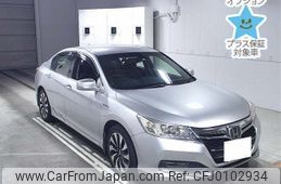 honda accord 2013 -HONDA 【岐阜 303ﾄ6684】--Accord CR6-1007718---HONDA 【岐阜 303ﾄ6684】--Accord CR6-1007718-