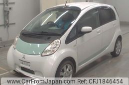 mitsubishi i-miev 2010 CFJ1846454