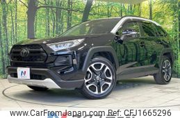 toyota rav4 2019 CFJ1665296