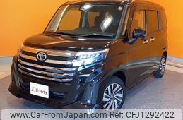 toyota roomy 2020 quick_quick_M900A_M900A-0508952