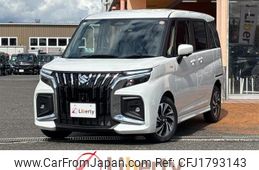 suzuki solio-bandit 2025 CFJ1793143