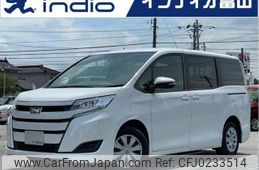 toyota noah 2019 quick_quick_DBA-ZRR80G_ZRR80-0516876