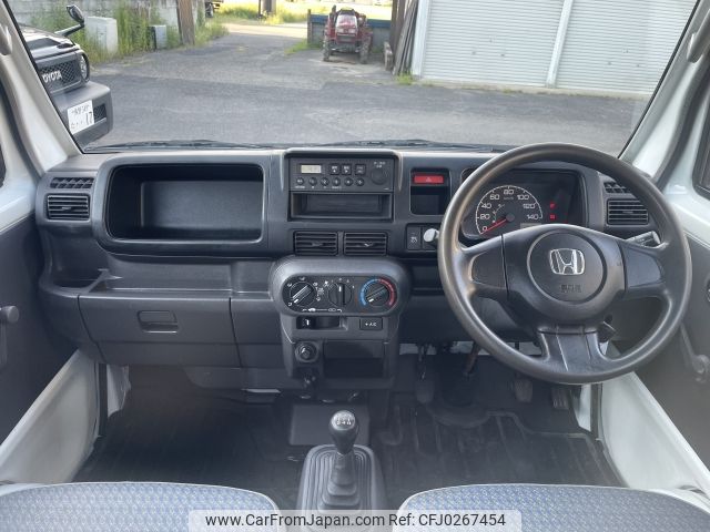 honda acty-truck 2019 CFJ0267454 image 2