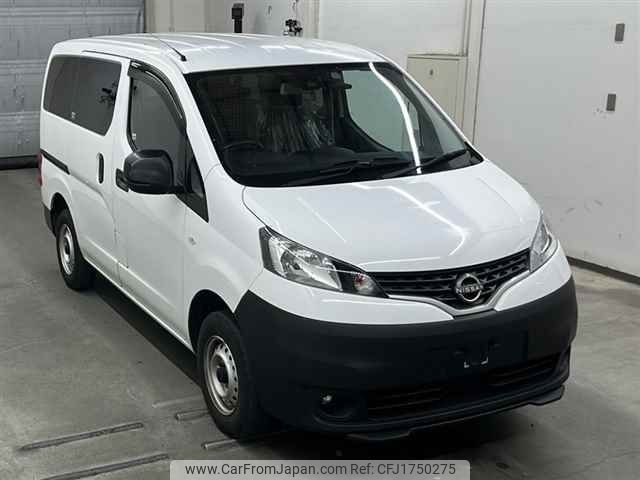 nissan nv200-vanette 2022 CFJ1750275 image 1