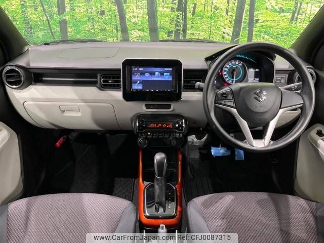 suzuki ignis 2018 -SUZUKI--Ignis DAA-FF21S--FF21S-137800---SUZUKI--Ignis DAA-FF21S--FF21S-137800- image 2