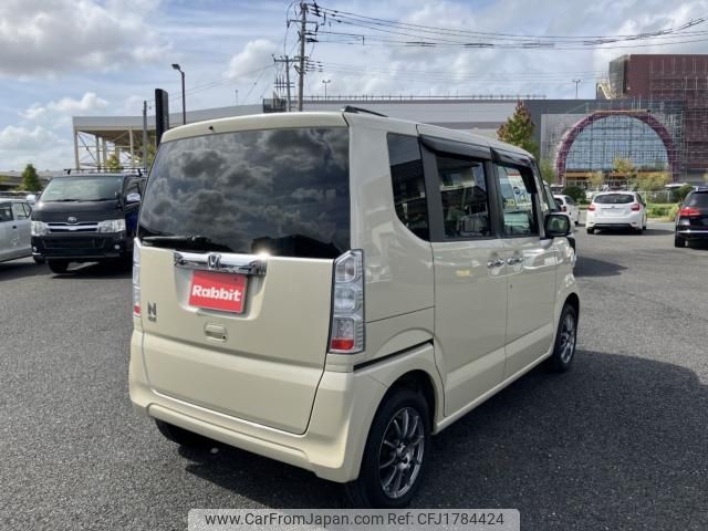 honda n-box 2016 CFJ1784424 image 2