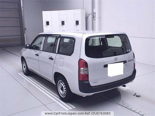 toyota probox-van 2019 -TOYOTA 【尾張小牧 400ﾉ2016】--Probox Van NSP160V-0044155---TOYOTA 【尾張小牧 400ﾉ2016】--Probox Van NSP160V-0044155- image 2