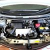 nissan note 2014 -NISSAN--Note DBA-E12--E12-301760---NISSAN--Note DBA-E12--E12-301760- image 19