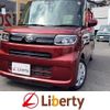 daihatsu tanto 2020 quick_quick_LA650S_LA650S-1035298 image 1