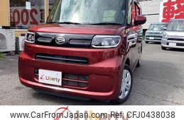 daihatsu tanto 2020 quick_quick_LA650S_LA650S-1035298