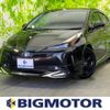 toyota prius 2022 quick_quick_6AA-ZVW51_ZVW51-6228026 image 1