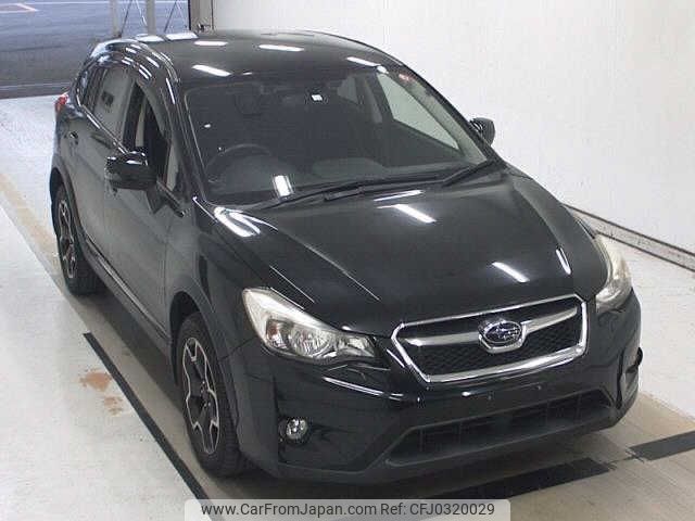 subaru impreza-wagon 2012 -SUBARU--Impreza Wagon GP7-026093---SUBARU--Impreza Wagon GP7-026093- image 1