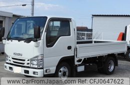 isuzu elf-truck 2017 GOO_NET_EXCHANGE_0709067A30250113W001