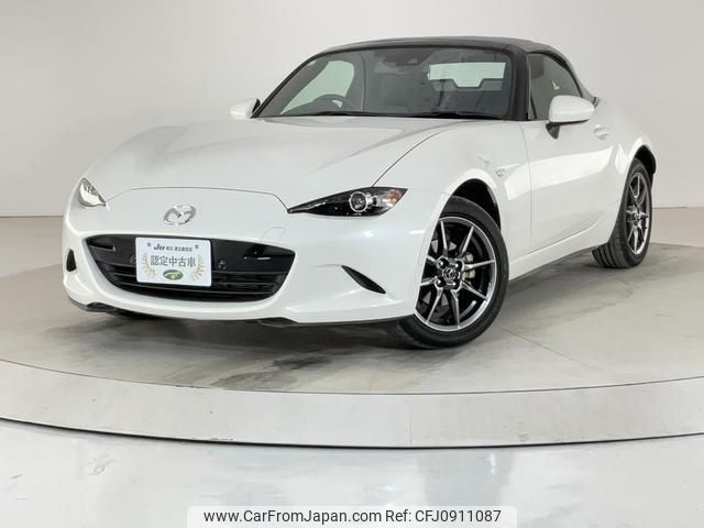 mazda roadster 2019 quick_quick_ND5RC_ND5RC-500062 image 2