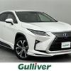 lexus rx 2018 -LEXUS--Lexus RX DAA-GYL25W--GYL25-0015507---LEXUS--Lexus RX DAA-GYL25W--GYL25-0015507- image 1