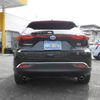 toyota harrier 2021 quick_quick_6AA-AXUH85_AXUH85-0017303 image 6