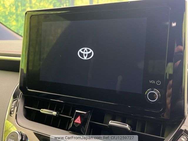 toyota corolla-sport 2023 -TOYOTA--Corolla Sport 6AA-ZWE219H--ZWE219-4005516---TOYOTA--Corolla Sport 6AA-ZWE219H--ZWE219-4005516- image 2