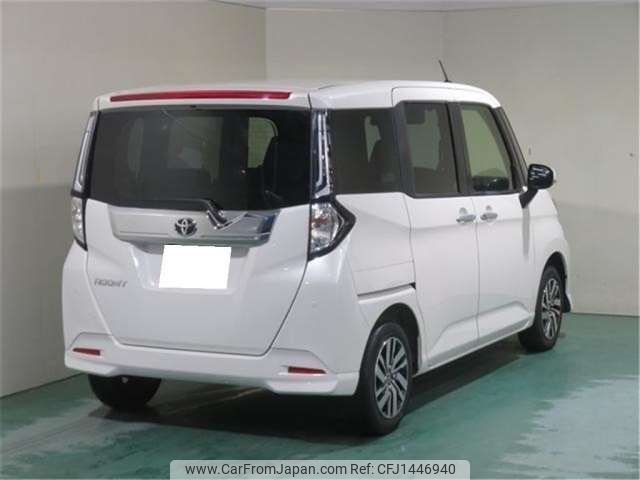 toyota roomy 2021 CFJ1446940 image 2