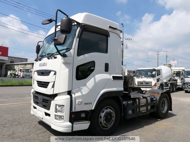 isuzu giga 2019 -ISUZU--Giga 2KG-XED52CD--EXD52CD-7000503---ISUZU--Giga 2KG-XED52CD--EXD52CD-7000503- image 2