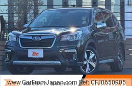 subaru forester 2019 -SUBARU--Forester 5AA-SKE--SKE-027395---SUBARU--Forester 5AA-SKE--SKE-027395-