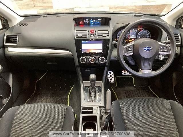 subaru xv 2015 -SUBARU--Subaru XV DBA-GP7--GP7-088767---SUBARU--Subaru XV DBA-GP7--GP7-088767- image 2