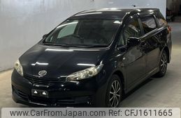 toyota wish 2011 CFJ1611665